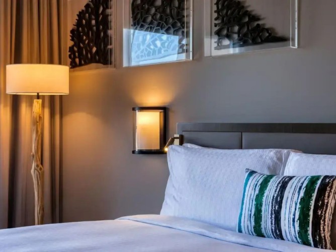 Fujairah Rotana Resort & Spa - Immagine 10