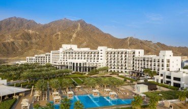 InterContinental Fujairah Resort by IHG InterContinental Fujairah Resort by IHG