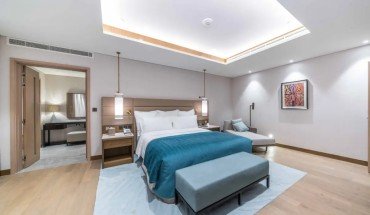 InterContinental Fujairah Resort by IHG InterContinental Fujairah Resort by IHG