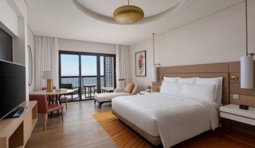 InterContinental Fujairah Resort by IHG InterContinental Fujairah Resort by IHG