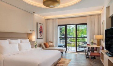 InterContinental Fujairah Resort by IHG InterContinental Fujairah Resort by IHG