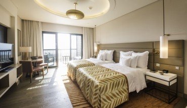 InterContinental Fujairah Resort by IHG InterContinental Fujairah Resort by IHG