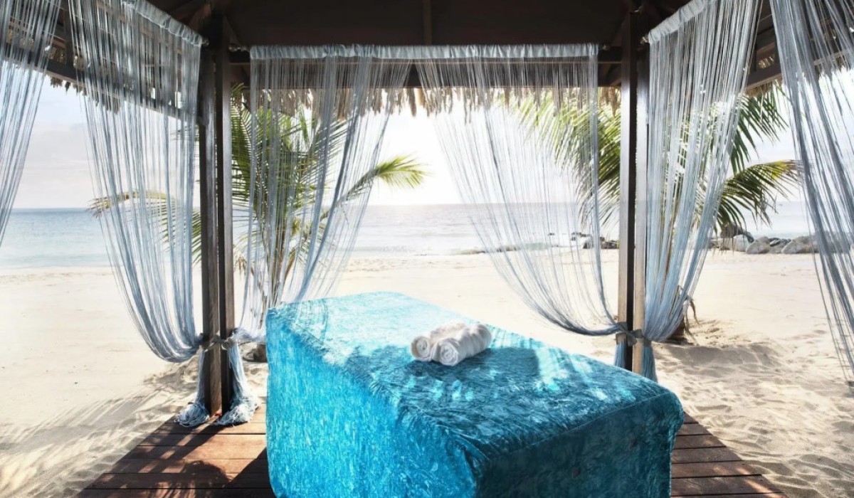 Le Meridien Al Aqah Beach Resort - Immagine 2