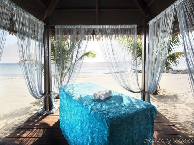 Le Meridien Al Aqah Beach Resort - Immagine 2