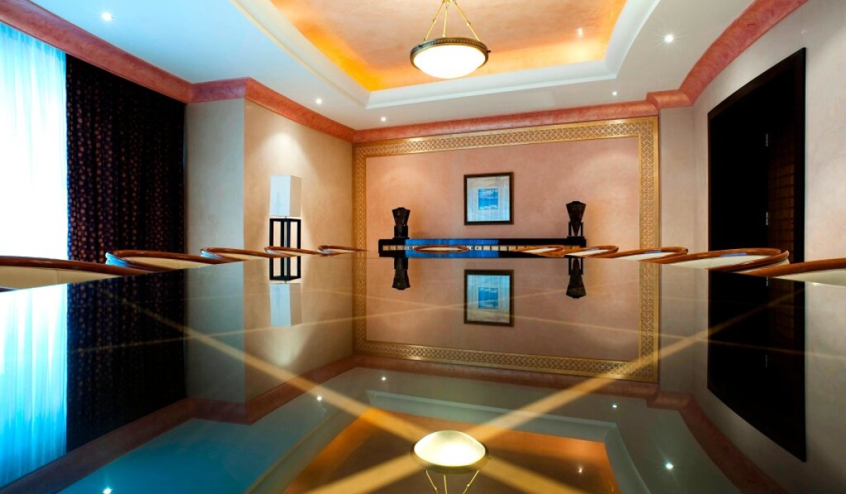 Le Meridien Al Aqah Beach Resort - Immagine 3