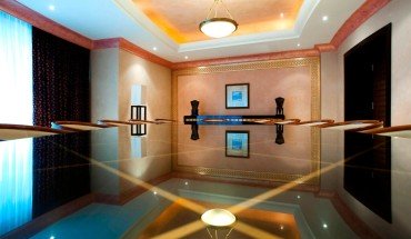 Le Meridien Al Aqah Beach Resort Le Meridien Al Aqah Beach Resort