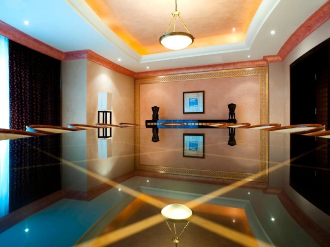 Le Meridien Al Aqah Beach Resort - Immagine 3