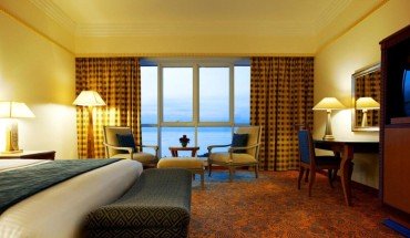 Le Meridien Al Aqah Beach Resort Le Meridien Al Aqah Beach Resort