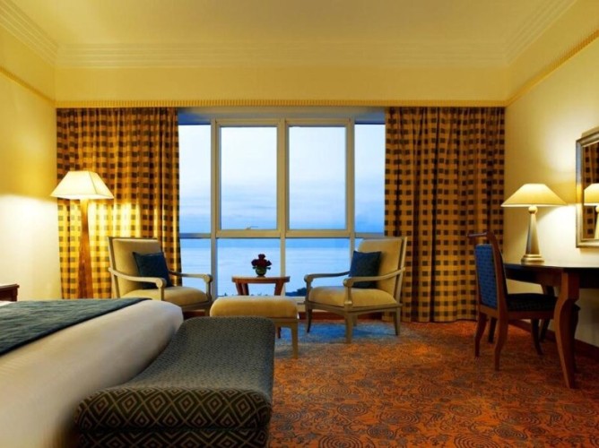 Le Meridien Al Aqah Beach Resort - Immagine 4