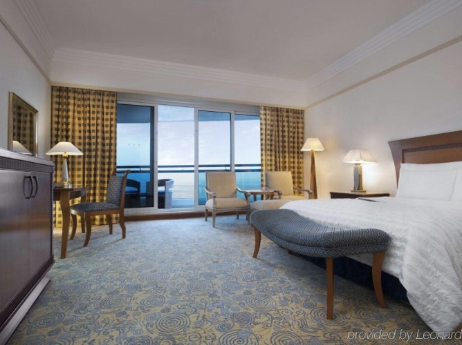Le Meridien Al Aqah Beach Resort - Immagine 5