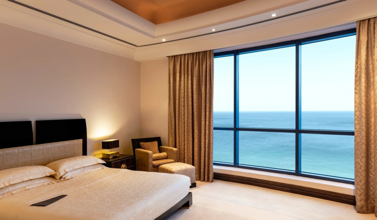 Le Meridien Al Aqah Beach Resort - Immagine 6