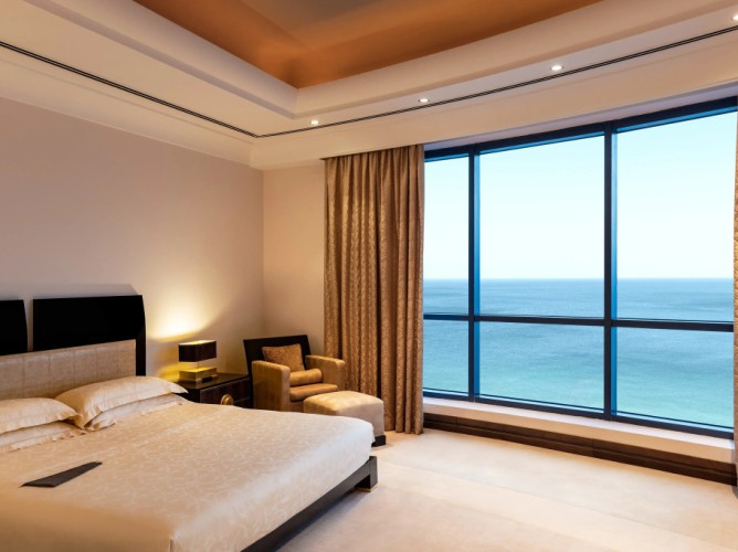 Le Meridien Al Aqah Beach Resort - Immagine 6