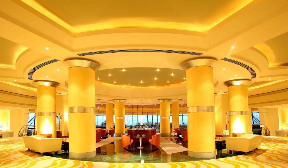 Le Meridien Al Aqah Beach Resort - Immagine 7