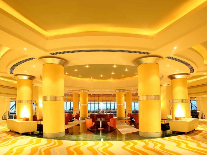 Le Meridien Al Aqah Beach Resort - Immagine 7