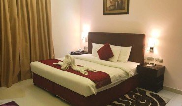 Mirage Hotel Al Aqah Mirage Hotel Al Aqah