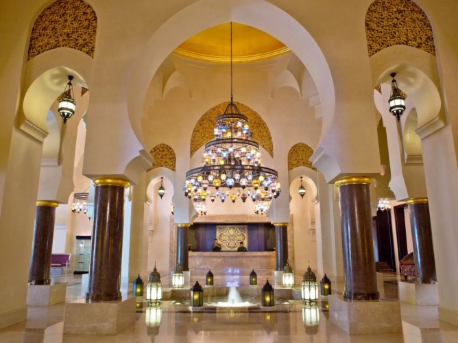Miramar Al Aqah Beach Resort - Immagine 2