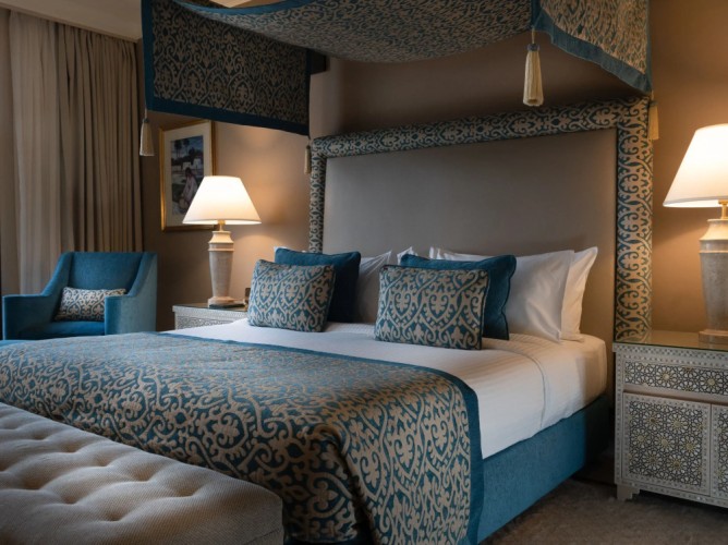 Miramar Al Aqah Beach Resort - Immagine 3