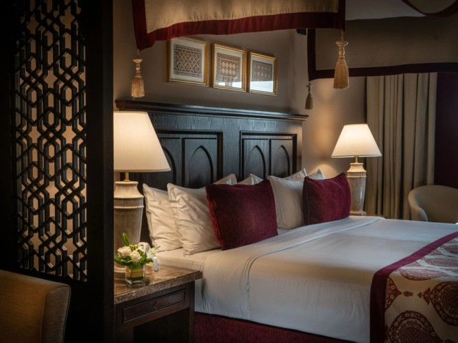 Miramar Al Aqah Beach Resort - Immagine 4
