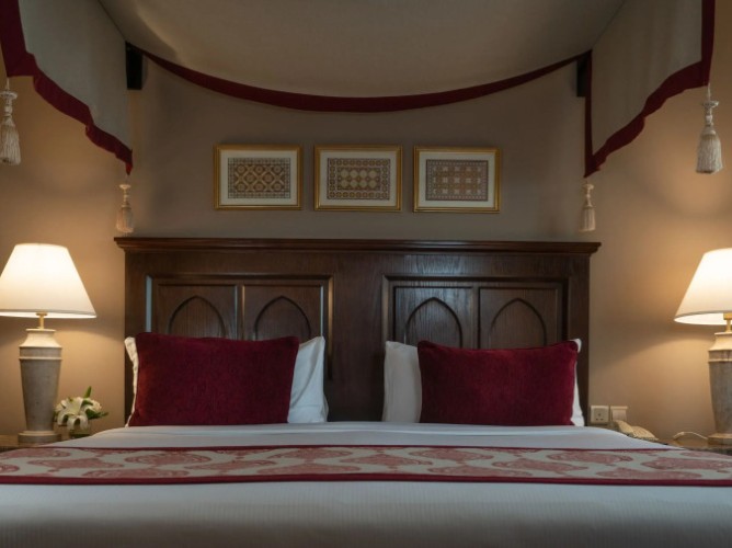 Miramar Al Aqah Beach Resort - Immagine 5