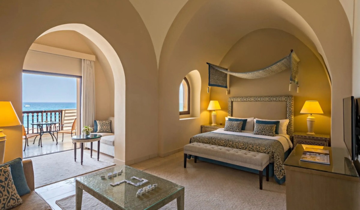 Miramar Al Aqah Beach Resort - Immagine 6