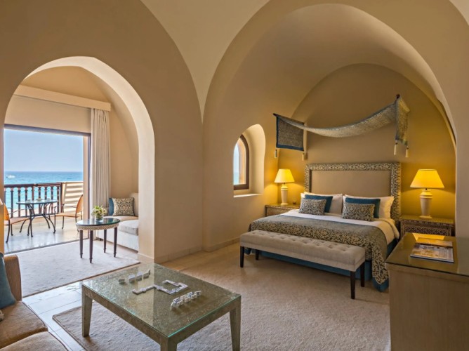 Miramar Al Aqah Beach Resort - Immagine 6