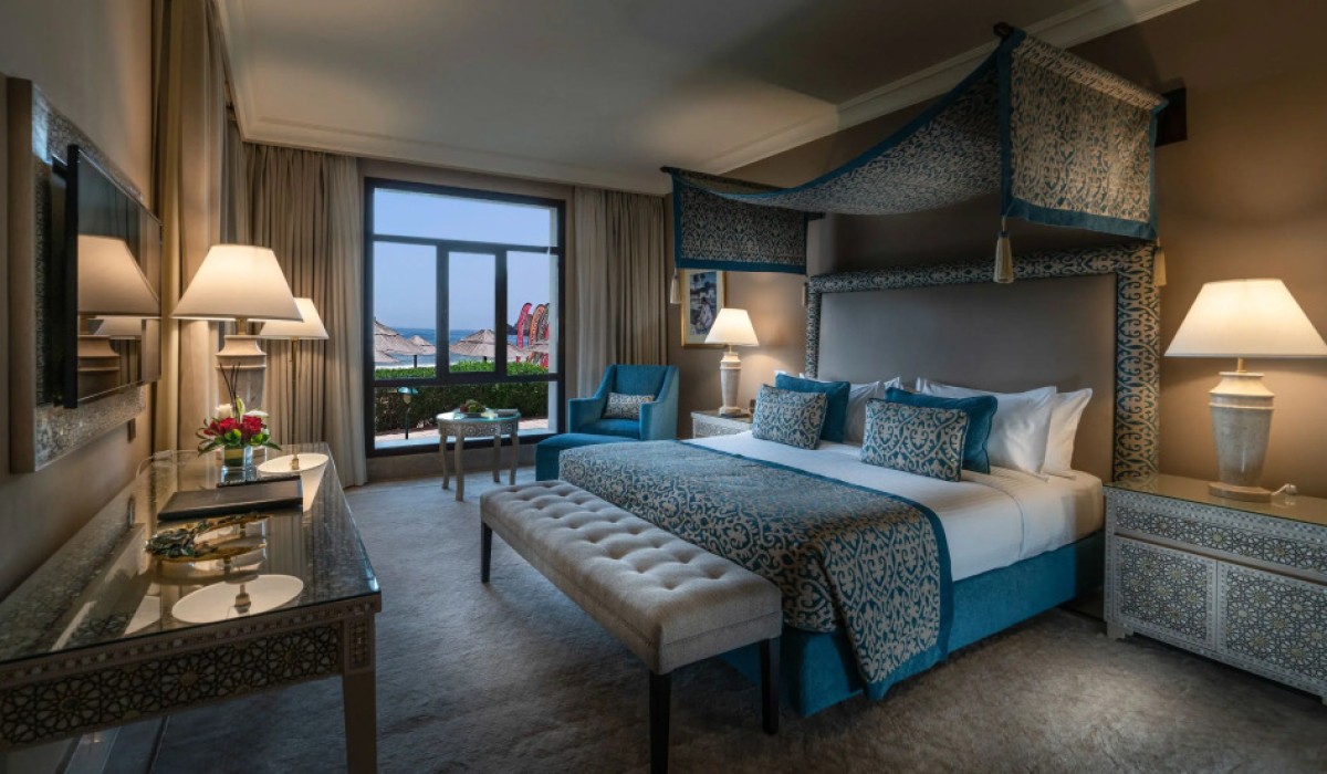 Miramar Al Aqah Beach Resort - Immagine 7