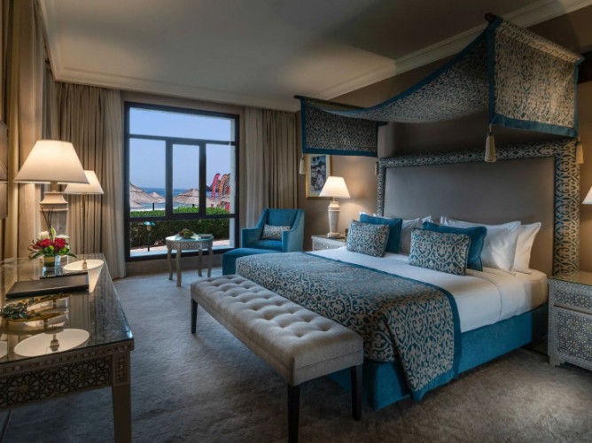 Miramar Al Aqah Beach Resort - Immagine 7
