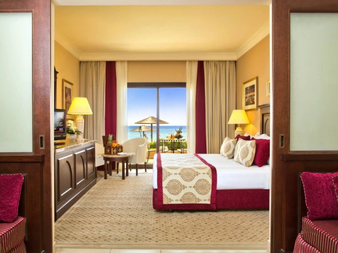 Miramar Al Aqah Beach Resort - Immagine 8