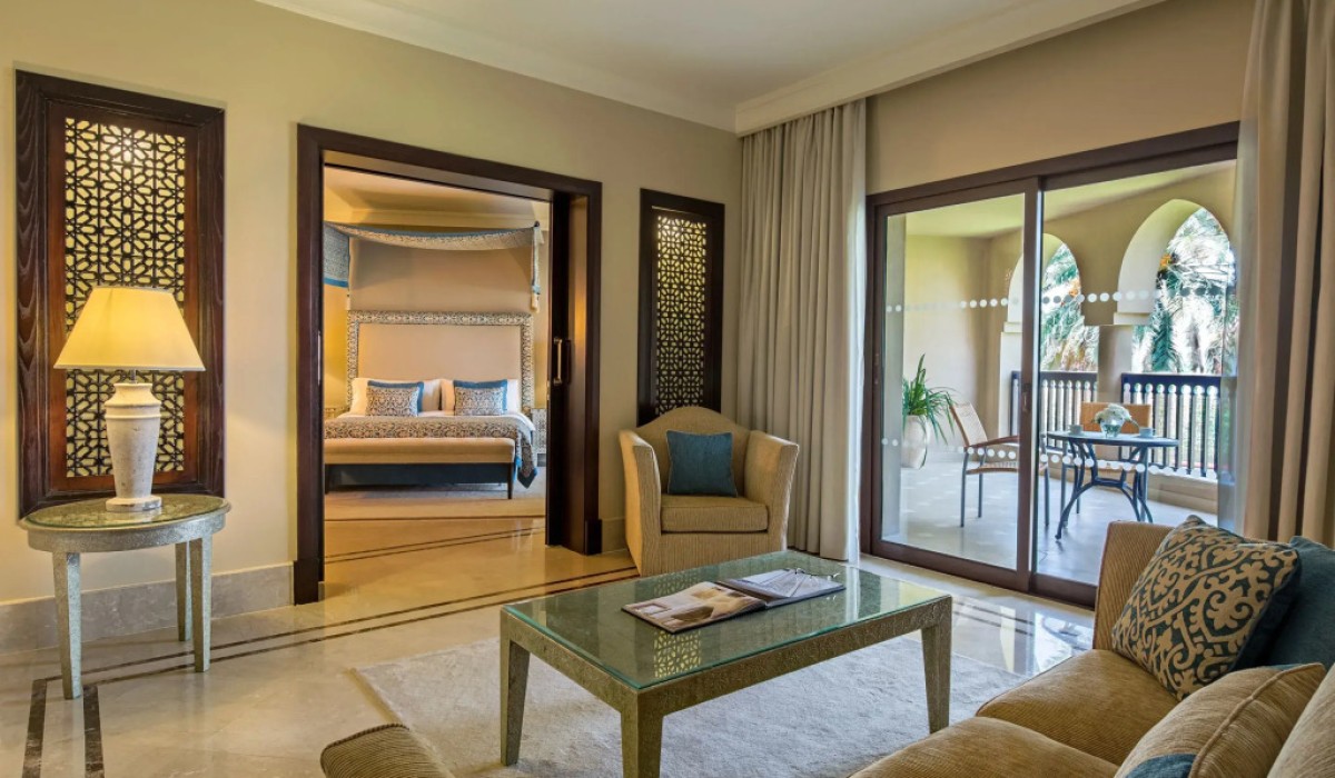 Miramar Al Aqah Beach Resort - Immagine 9