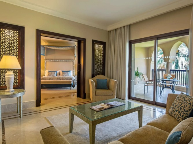 Miramar Al Aqah Beach Resort - Immagine 9
