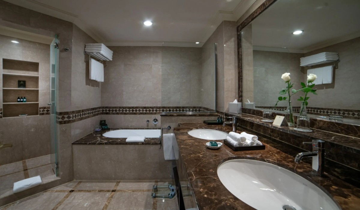 Miramar Al Aqah Beach Resort - Immagine 10