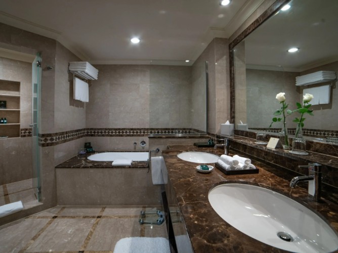Miramar Al Aqah Beach Resort - Immagine 10