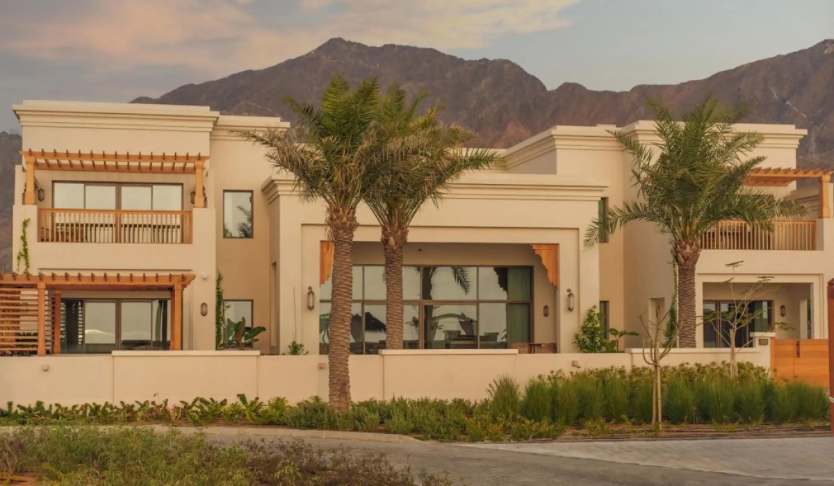 Naama Beach Villas & Spa - Immagine 2 Naama Beach Villas & Spa - Immagine 2