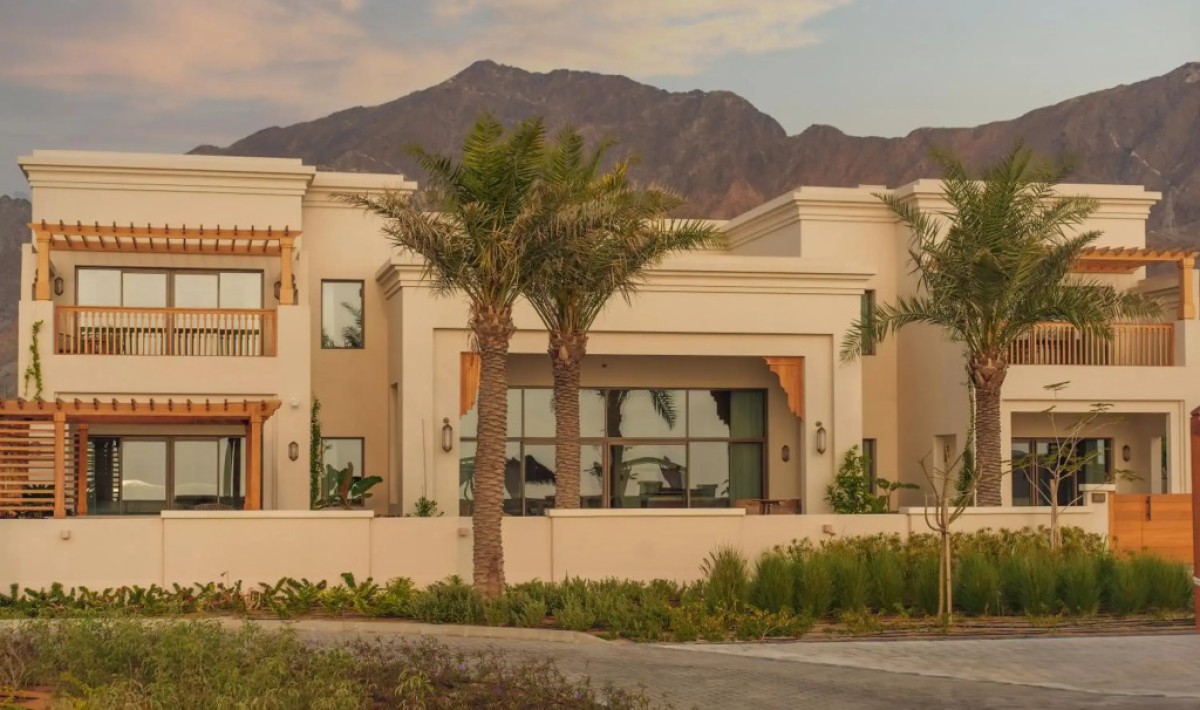 Naama Beach Villas & Spa - Immagine 1 Naama Beach Villas & Spa - Immagine 1