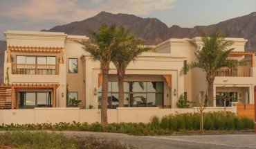 Naama Beach Villas & Spa Naama Beach Villas & Spa