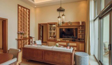 Naama Beach Villas & Spa Naama Beach Villas & Spa