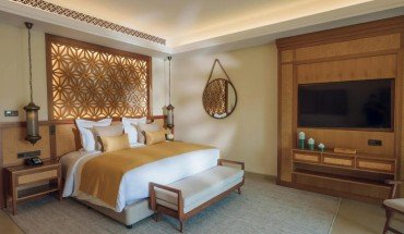 Naama Beach Villas & Spa Naama Beach Villas & Spa