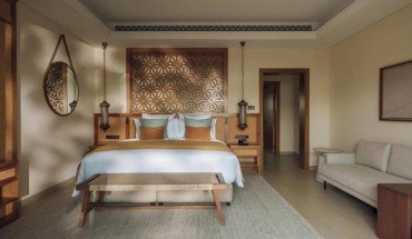 Naama Beach Villas & Spa Naama Beach Villas & Spa