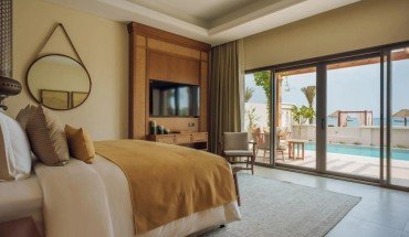 Naama Beach Villas & Spa Naama Beach Villas & Spa