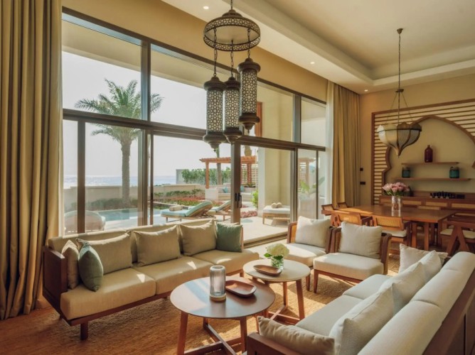 Naama Beach Villas & Spa - Immagine 7