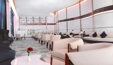 Royal M Al Aqah Beach Resort by Gewan Royal M Al Aqah Beach Resort by Gewan