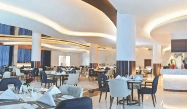 Royal M Al Aqah Beach Resort by Gewan Royal M Al Aqah Beach Resort by Gewan