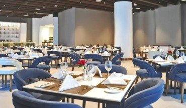 Royal M Al Aqah Beach Resort by Gewan Royal M Al Aqah Beach Resort by Gewan