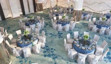 Royal M Al Aqah Beach Resort by Gewan Royal M Al Aqah Beach Resort by Gewan