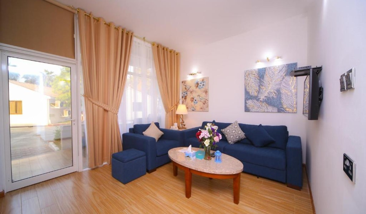 Sandy Beach Hotel and Resort - Immagine 2