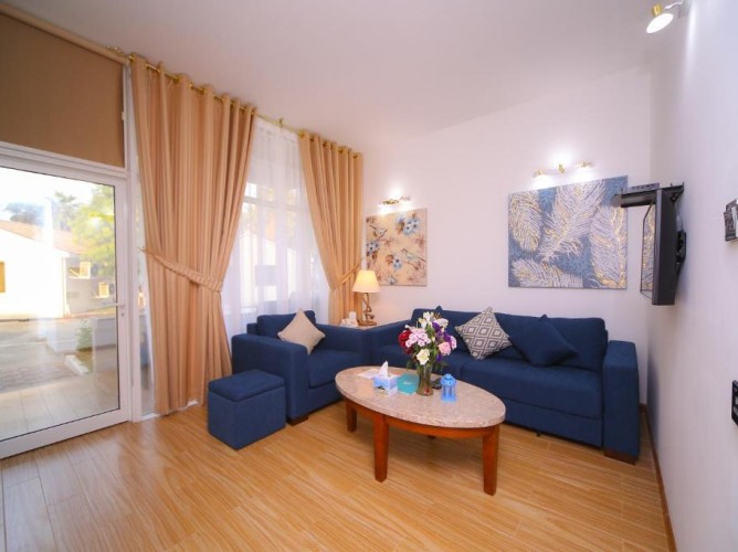 Sandy Beach Hotel and Resort - Immagine 2