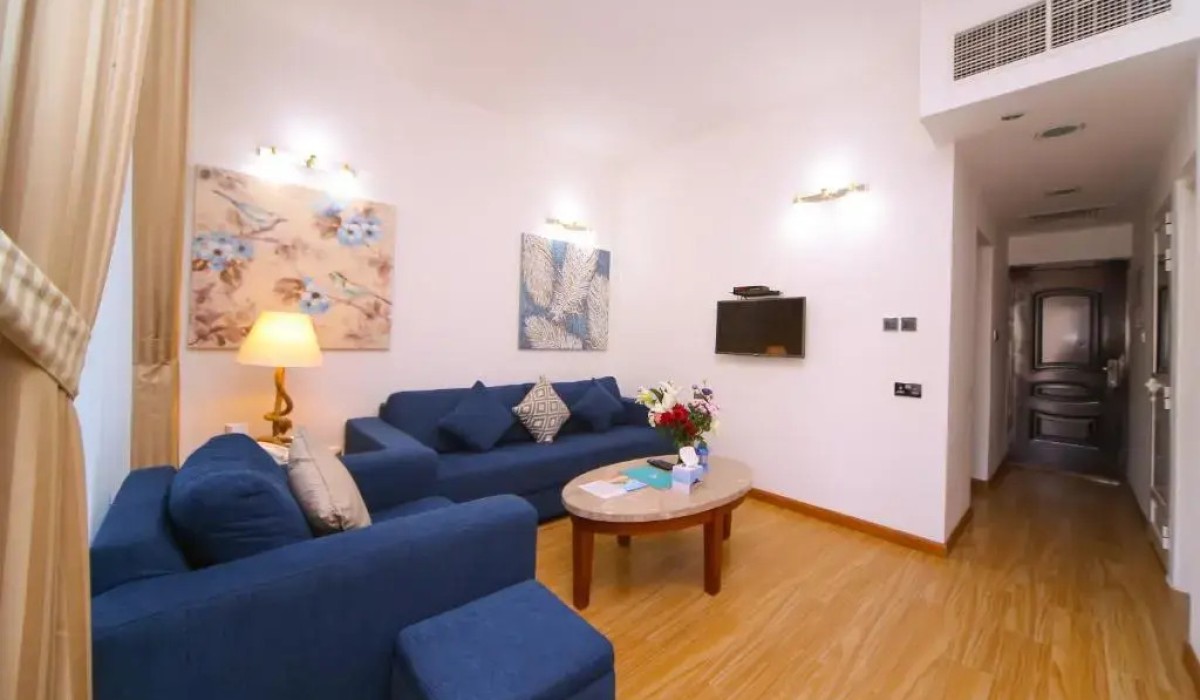 Sandy Beach Hotel and Resort - Immagine 3
