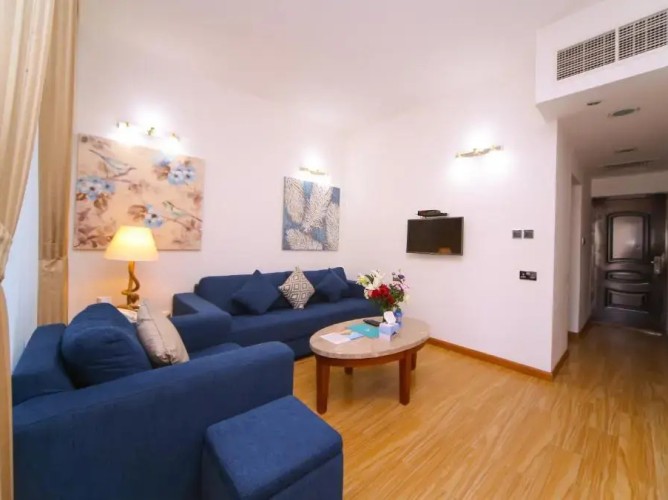 Sandy Beach Hotel and Resort - Immagine 3