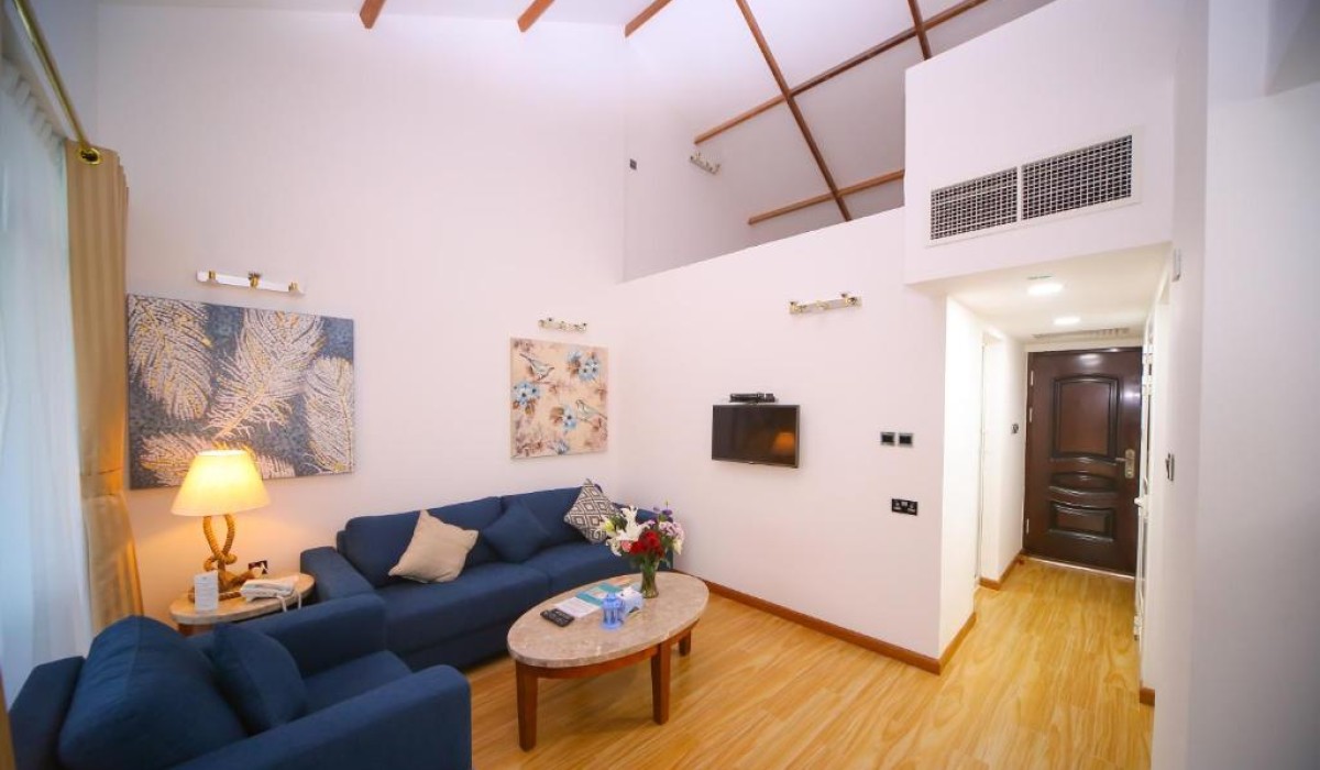 Sandy Beach Hotel and Resort - Immagine 4