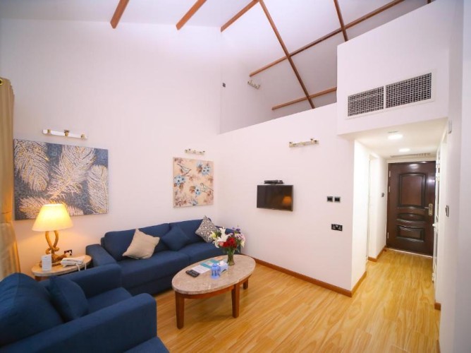 Sandy Beach Hotel and Resort - Immagine 4